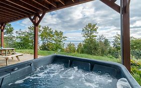 4Br Spa, Sauna, View, Billiards Lower Unit